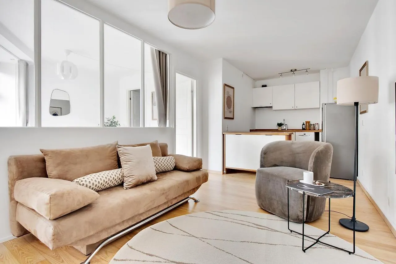 Sanders City - Popular One-Bedroom Apartment In The Lovely Capital Copenhagen 0*,  Denmark
