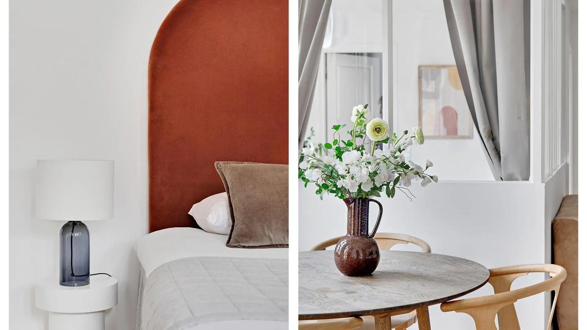 Sanders City - Popular One-Bedroom Apartment In The Lovely Capital Copenhagen